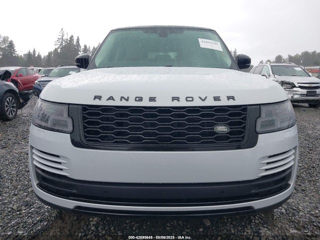 Land Rover aj120p6 2020 SALGS2RU6LA574524 Image 13