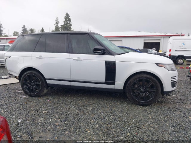 Land Rover aj120p6 2020 SALGS2RU6LA574524 Image 14