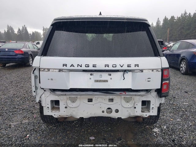 Land Rover aj120p6 2020 SALGS2RU6LA574524 Image 17