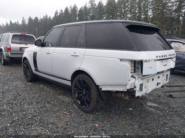 Land Rover aj120p6 2020 SALGS2RU6LA574524 Image 3