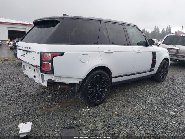 Land Rover aj120p6 2020 SALGS2RU6LA574524 Image 4