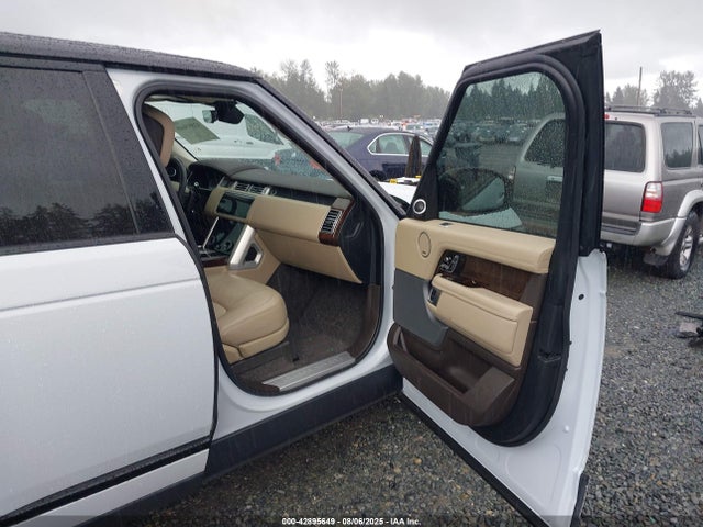 Land Rover aj120p6 2020 SALGS2RU6LA574524 Image 5