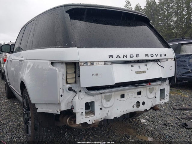 Land Rover aj120p6 2020 SALGS2RU6LA574524 Image 6
