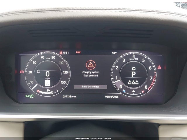 Land Rover aj120p6 2020 SALGS2RU6LA574524 Image 7