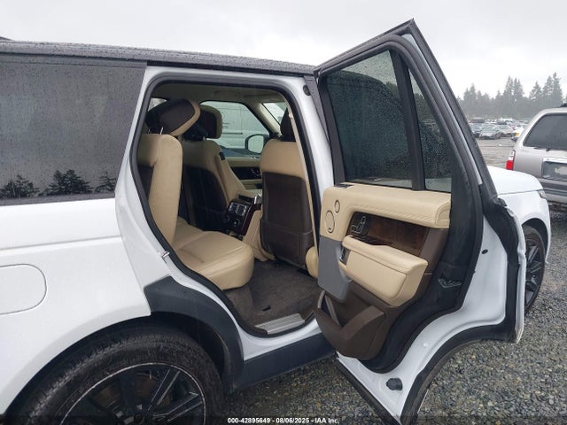 Land Rover aj120p6 2020 SALGS2RU6LA574524 Image 8