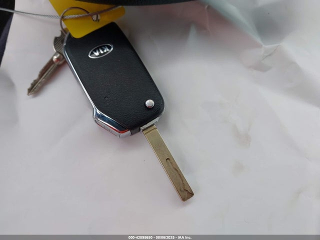 2021 Kia Seltos Lx მანქანა იყიდება აუქციონზე, vin: KNDEPCAA2M7232476, აუქციონის ნომერი: 42895650