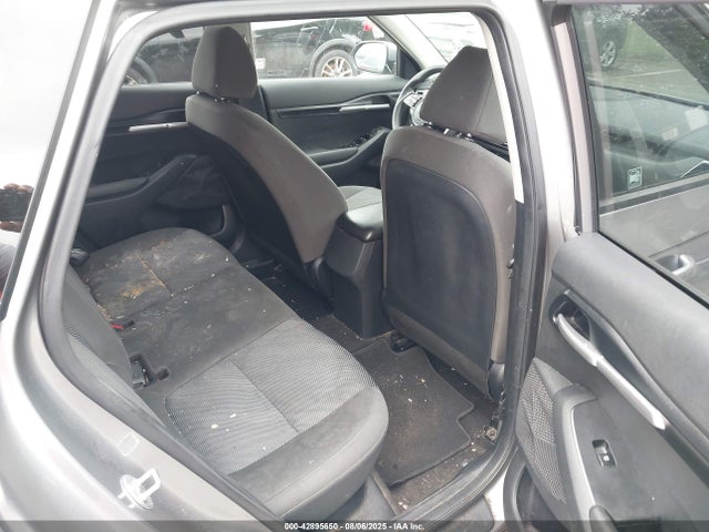 2021 Kia Seltos Lx მანქანა იყიდება აუქციონზე, vin: KNDEPCAA2M7232476, აუქციონის ნომერი: 42895650