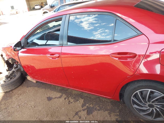 Toyota 2zr-fe 2018 2T1BURHE3JC016931 Image 14
