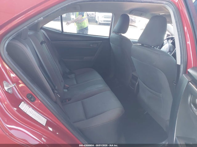Toyota 2zr-fe 2018 2T1BURHE3JC016931 Image 8