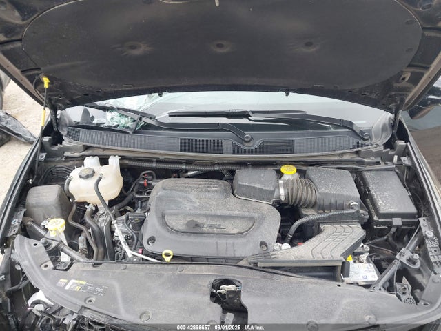 Chrysler 2025 2025 2C4RC1GG8SR520379 Image 10