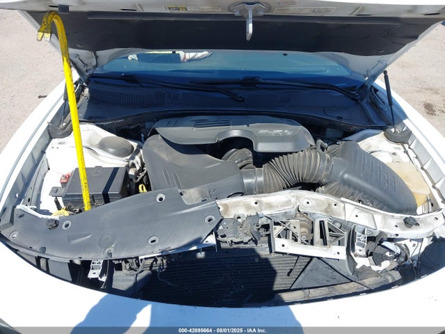 Dodge 2015 2015 2C3CDXHG3FH722499 Image 10