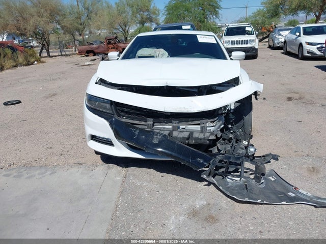 Dodge 2015 2015 2C3CDXHG3FH722499 Image 12