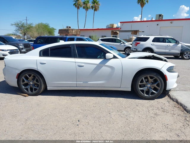 Dodge 2015 2015 2C3CDXHG3FH722499 Image 13