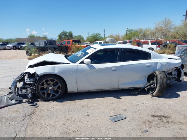 Dodge 2015 2015 2C3CDXHG3FH722499 Image 14
