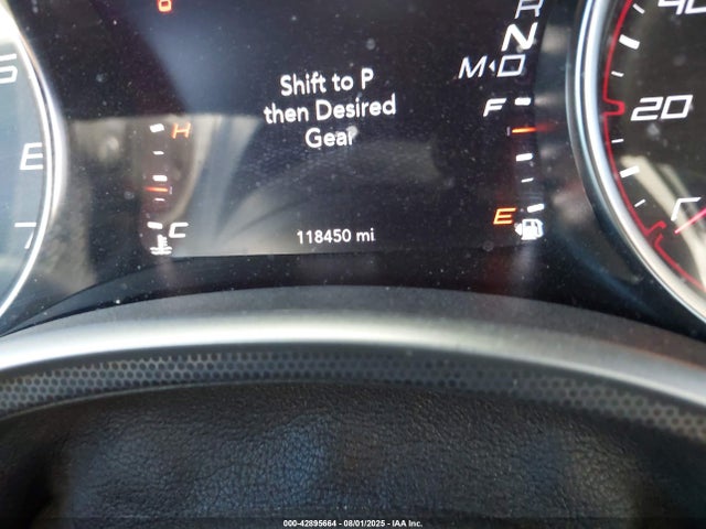 Dodge 2015 2015 2C3CDXHG3FH722499 Image 15