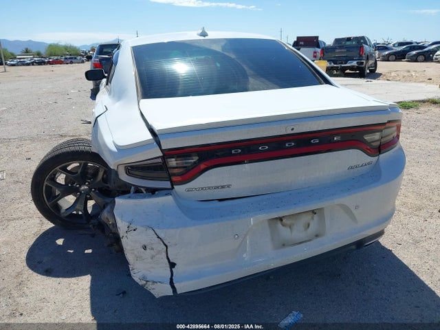 Dodge 2015 2015 2C3CDXHG3FH722499 Image 16