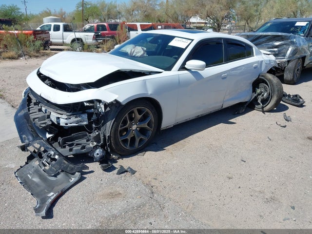 Dodge 2015 2015 2C3CDXHG3FH722499 Image 2