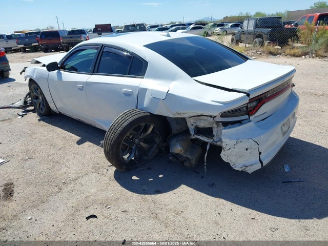 Dodge 2015 2015 2C3CDXHG3FH722499 Image 3