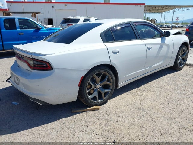 Dodge 2015 2015 2C3CDXHG3FH722499 Image 4