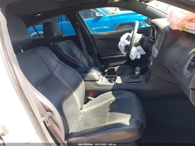 Dodge 2015 2015 2C3CDXHG3FH722499 Image 5