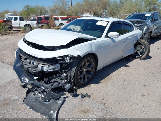 Dodge 2015 2015 2C3CDXHG3FH722499 Image 6