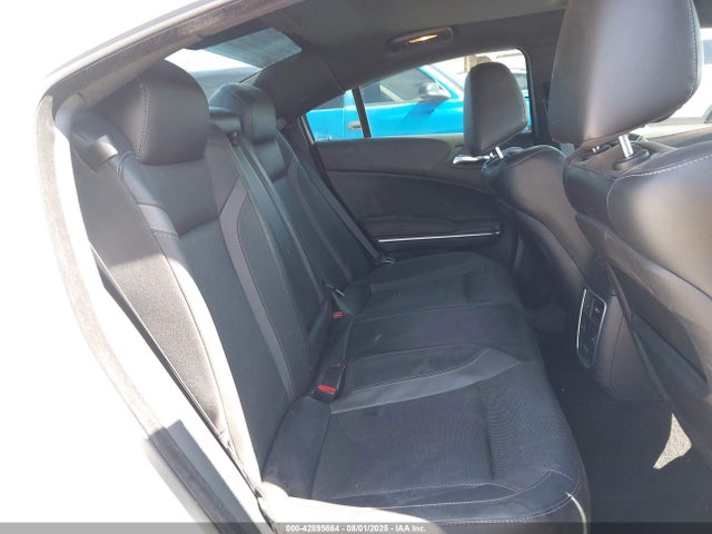 Dodge 2015 2015 2C3CDXHG3FH722499 Image 8