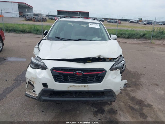 JF2GTANC4K8396714 Subaru naturally aspirated