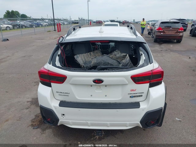 JF2GTANC4K8396714 Subaru naturally aspirated