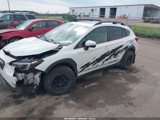 JF2GTANC4K8396714 Subaru naturally aspirated