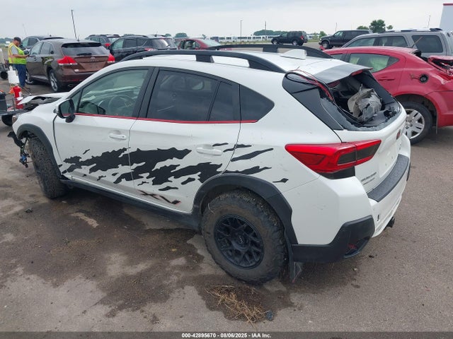 JF2GTANC4K8396714 Subaru naturally aspirated