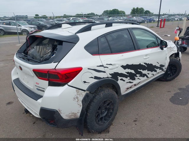 JF2GTANC4K8396714 Subaru naturally aspirated