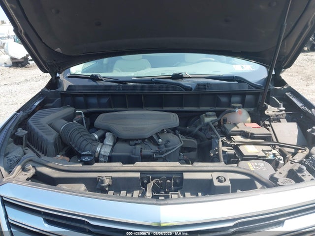 2017 CADILLAC XT5 1GYKNDRS2HZ289907 Photo 9
