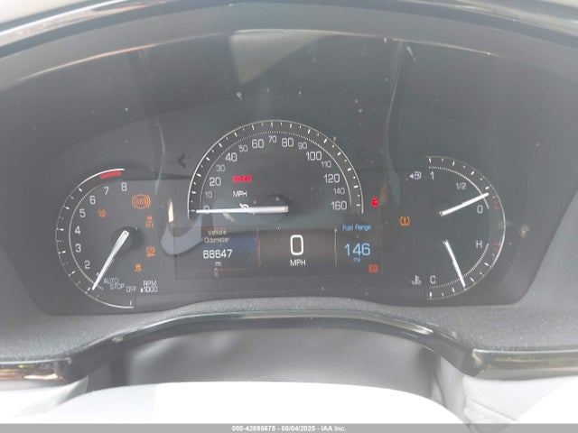 2017 CADILLAC XT5 1GYKNDRS2HZ289907 Photo 6