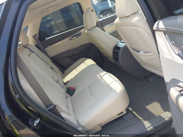 2017 CADILLAC XT5 1GYKNDRS2HZ289907 Photo 7