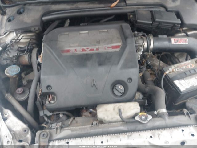 2007 ACURA TL 19UUA76577A006846 Photo 9