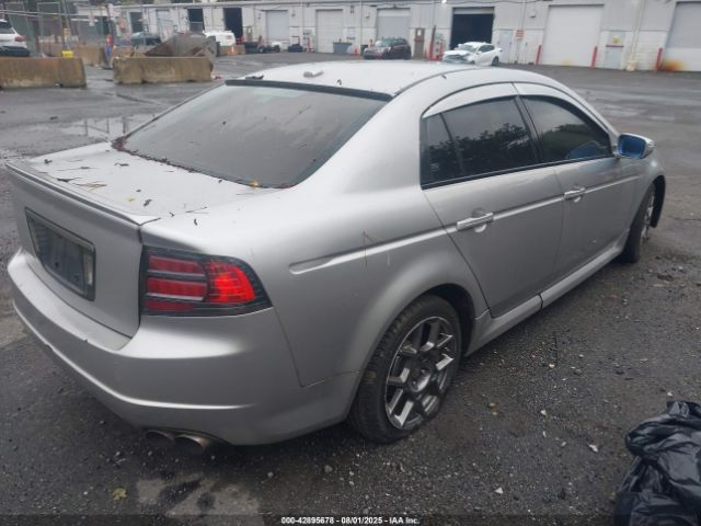 2007 ACURA TL 19UUA76577A006846 Photo 3