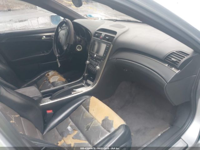 2007 ACURA TL 19UUA76577A006846 Photo 4