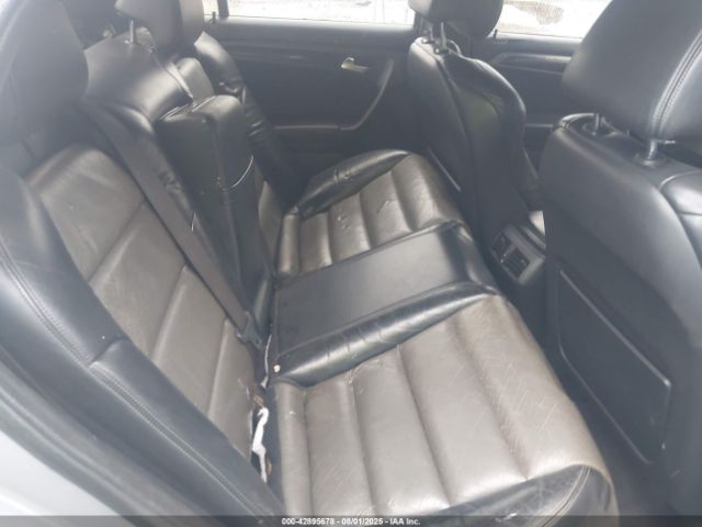 2007 ACURA TL 19UUA76577A006846 Photo 7