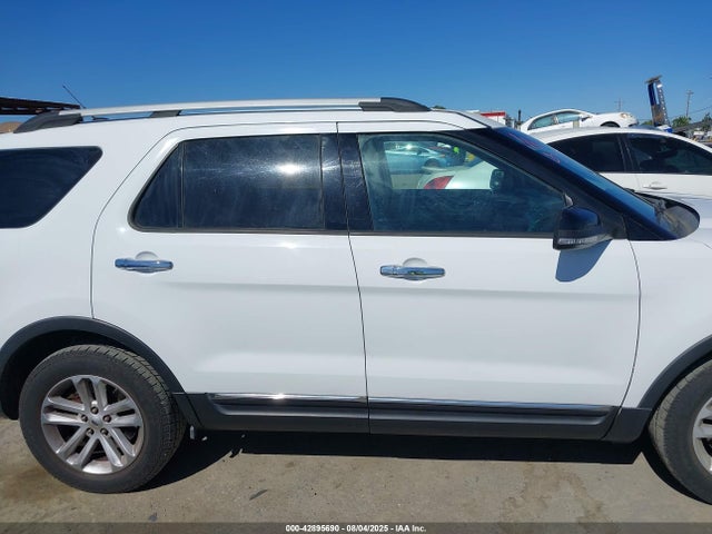 Ford Explorer 2015 1FM5K7D82FGC06232 Image 13