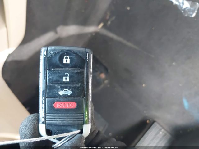 2012 ACURA TL 19UUA8F57CA020326 Photo 10