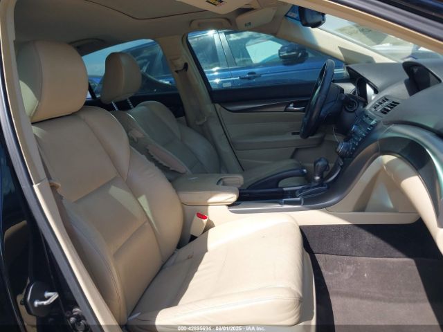 2012 ACURA TL 19UUA8F57CA020326 Photo 4