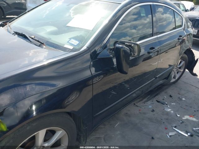 2012 ACURA TL 19UUA8F57CA020326 Photo 5