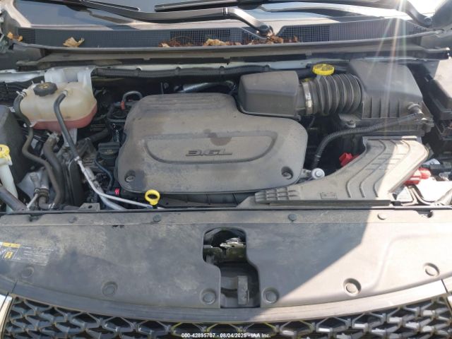 2022 CHRYSLER PACIFICA 2C4RC1BG5NR128469 Photo 9