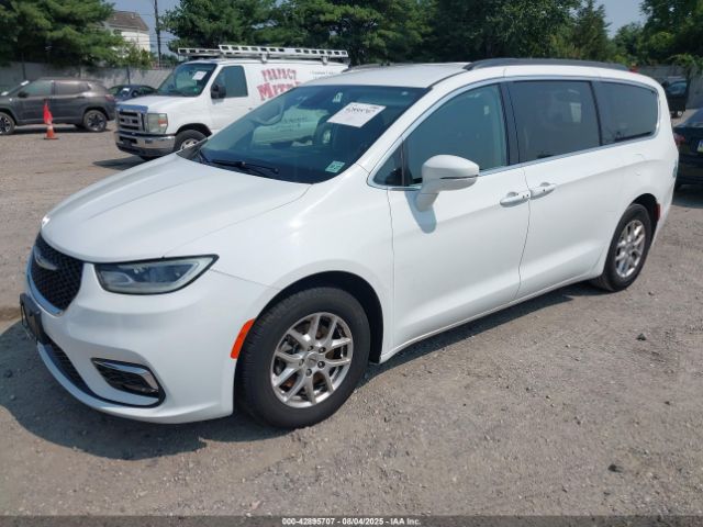 2022 CHRYSLER PACIFICA 2C4RC1BG5NR128469 Photo 1