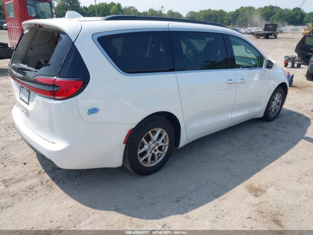 2022 CHRYSLER PACIFICA 2C4RC1BG5NR128469 Photo 3