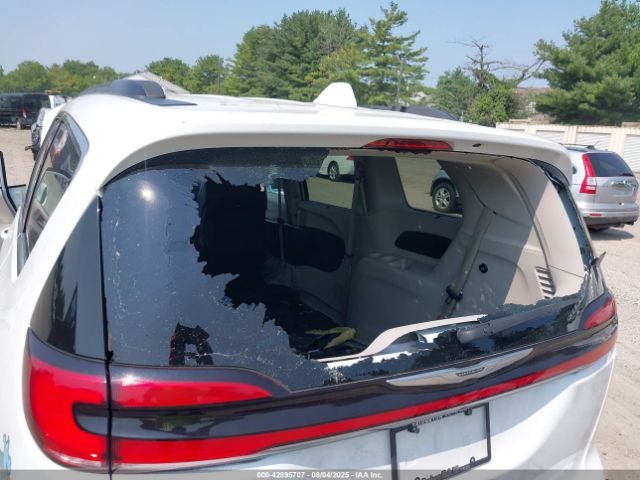 2022 CHRYSLER PACIFICA 2C4RC1BG5NR128469 Photo 5