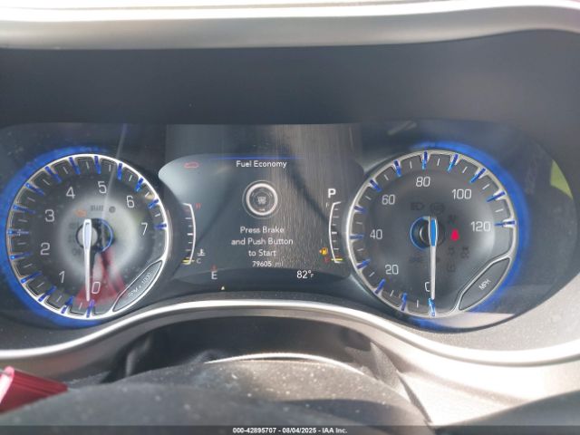 2022 CHRYSLER PACIFICA 2C4RC1BG5NR128469 Photo 6