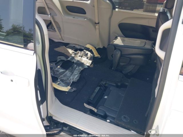 2022 CHRYSLER PACIFICA 2C4RC1BG5NR128469 Photo 7