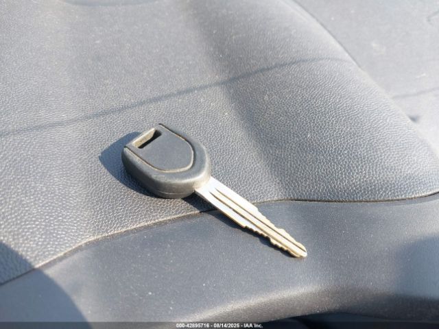 2008 MITSUBISHI LANCER JA3AU86U68U036943 Photo 10