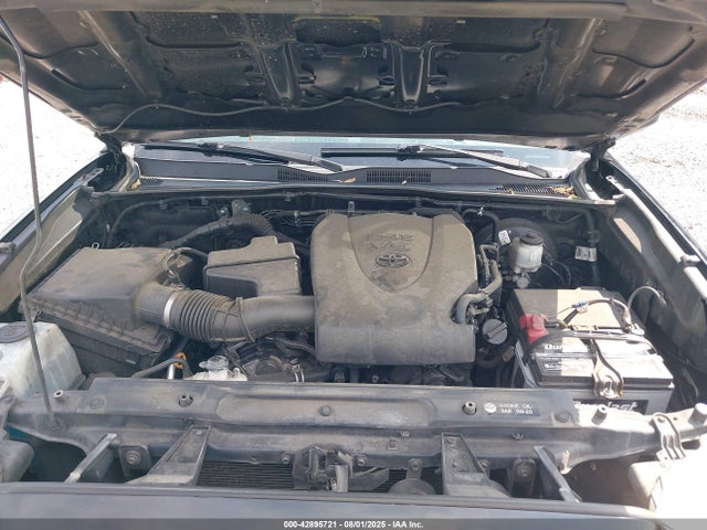 5TFSZ5AN2JX151257 Toyota 2gr-fks